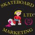 Skateboard Marketing (@Skateboardmkt) Twitter profile photo