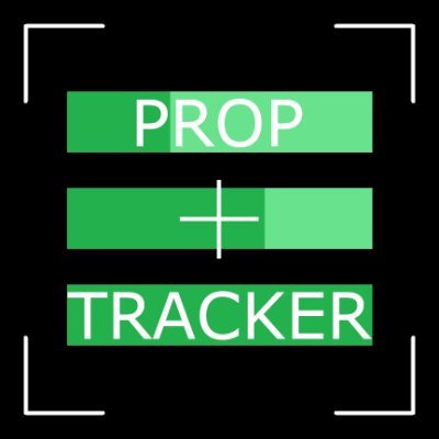 Prop Tracker™, formerly an app for Live Tracking player props that is currently discontinued. Feel free to DM @impulse020 for any further inquiries!