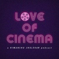 Love of Cinema(@loveofcinemasf8) 's Twitter Profile Photo