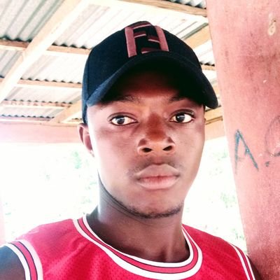 samura_sullay's profile picture. nice