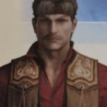 gamerbrianlock's profile picture. Chief of the Village of Nibelheim. Stay away from my daughter. Especially that Cloud kid.