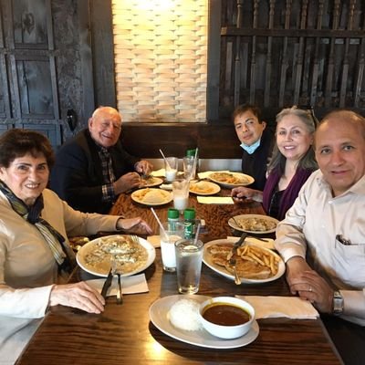 CarlosA48734148's profile picture. I have family