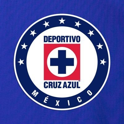 9 veces campeón de la liga Mx @cruzazul