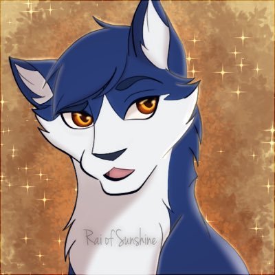Rai of Sunshine ✨☀️さんのプロフィール画像