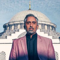 Arsalan Iftikhar (@themuslimguy) 's Twitter Profile
