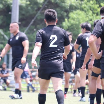 菫→石見智翠館→天理 Rugby