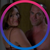 do you ever get a gay vibe from me? (@themaripamphlet) 's Twitter Profile