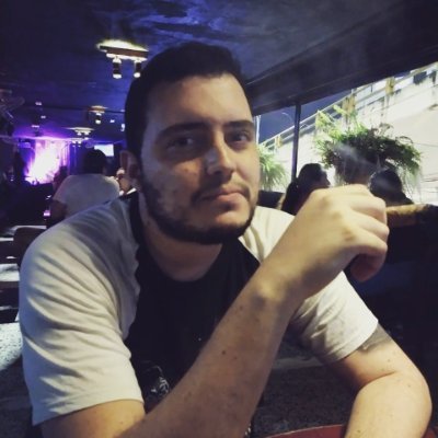 IntegralTriple's profile picture. Don't Panic!