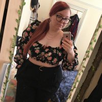 Charlotte McIntosh (@fangirlnerdxxx) 's Twitter Profile