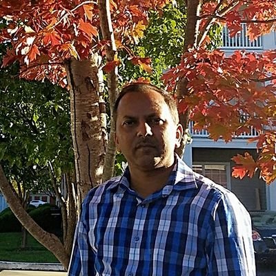 nbhatnagar121's profile picture. Architect . live to explore