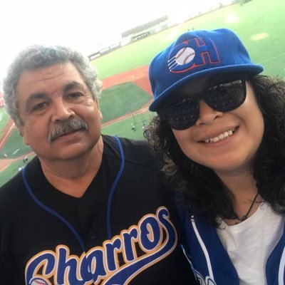 Amante de la vida, orgullosa mexicana, psicóloga por convicción... Chivas ⚽️ Charros ⚾️