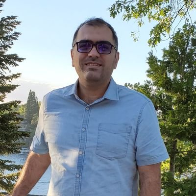علاقه مند به دین شناسی، فلسفه، سیاست، تاریخ و اقتصاد. ریتویت بمعنی تایید نیست. 🇵🇸 🇮🇷🇨🇦🇺🇸