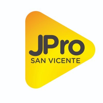 Cuenta Oficial de jóvenes Pro San Vicente.