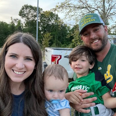 MitchellBest17's profile picture. God, Family, and Baseball!