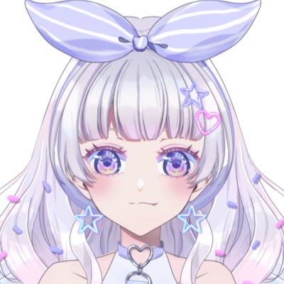 heraco🦄🤍お絵描きVtuberさんのプロフィール画像