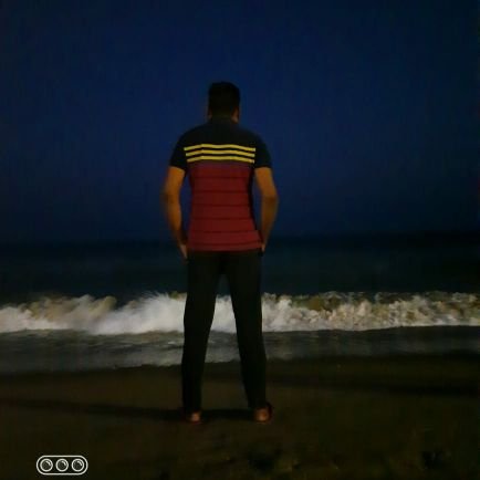 ganesamoorthy43's profile picture. Engineer at TATA AUTOCOMP SYSTEM LTD