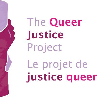 The Queer Justice Project is an initiative run through the Hamilton Community Legal Clinic seeking to address unmet legal needs of 2S + LGBTQ+ community members