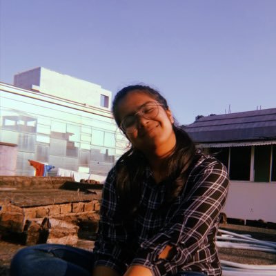 nushaaax's profile picture. 20/ procrastinating my way thru life.