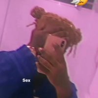Freaky (@vvfreaky) Twitter profile photo