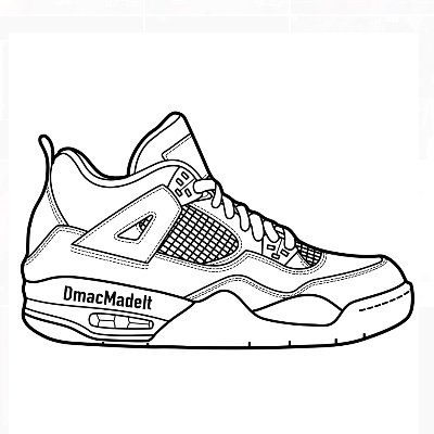 •DM To Place An Order 📲
•Cleanings 👟🧼 
•Customizations👟🎨         
  #DmacMadeIt