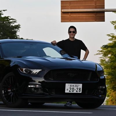 8nuvola's profile picture. アメリカになってしまった… 走らないけどたまにSUGO