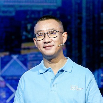 EricYuHai Profile Picture