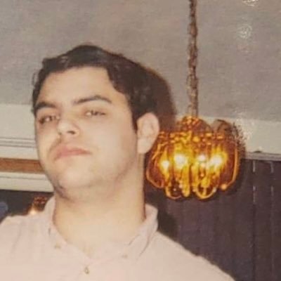 SamBitar's profile picture. 