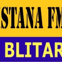Radio Istana FM Blitar(@RadioIstanaBlt) 's Twitter Profile Photo