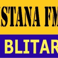 Radio Istana FM Blitar (@radioistanablt) 's Twitter Profile Photo Radio Istana FM Blitar (@radioistanablt) 's Twitter Profile Photo