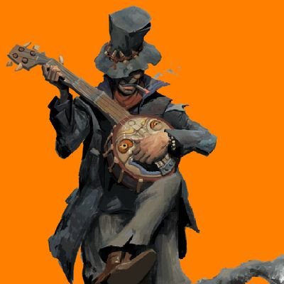 Profile Picture of The Revolutionary Bard (@Corporal_Dan83) on Twitter