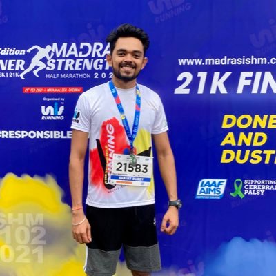 sanjay2ece's profile picture. 