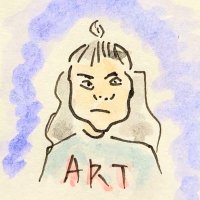 絵描きの安樂 (@eiko_anraku_art) 's Twitter Profile