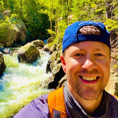 Ryan Taylor Profile