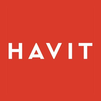 “Have it have fun” – HAVIT
We are proud of our good reputation and thankful to have support from our customers.