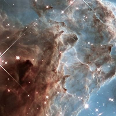 banner & pfp: @NASAHubble🛰