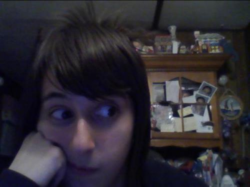 RevrendJimmy's profile picture. Photographer. Pokemon player. Lover 3