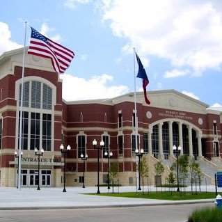 Associate Athletic Director CFISD / Langham Creek HS / Cy-Fair HS / Sam Houston State