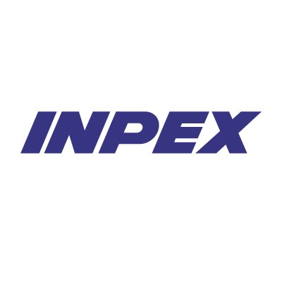 INPEX_OFFICIAL Profile Picture