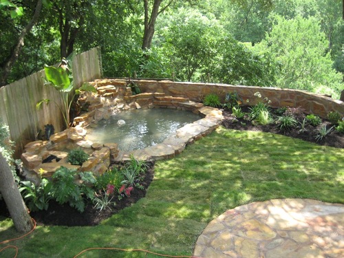 EcodesignAustin's profile picture. 