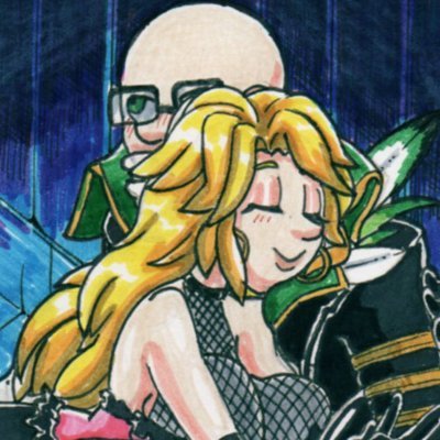 KayEmberさんのプロフィール画像