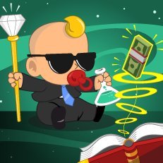 Crypto entusiasta, inversor, defi, bitcoin, eth, alcoins, memes,#shibaarmy #Bitcoin @solana #crypto #Leash @Bone #Yooshi #BNB #SHIB #KISHU #XRP #ADA #XLM $Mon