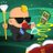CRYPTOMILLIONAIRE 🖐️🖐️🦄🐶🦊🚀🚀🚀💎💎$Mon avatar