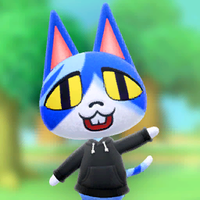 Moe From Animal Crossing (@magicianmoe) 's Twitter Profile