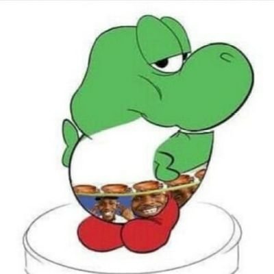 Chrus117's profile picture. 