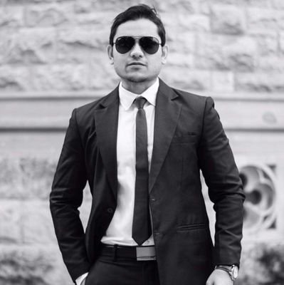 farhanyunas's profile picture. It's an achievement to survive