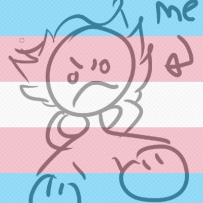 ranbooshi's profile picture. he/him, not a dsmp fan anymore