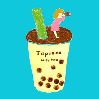 やなみ｜イラストレーター 姫路🏯宇治🍵交野💫さんのプロフィール画像