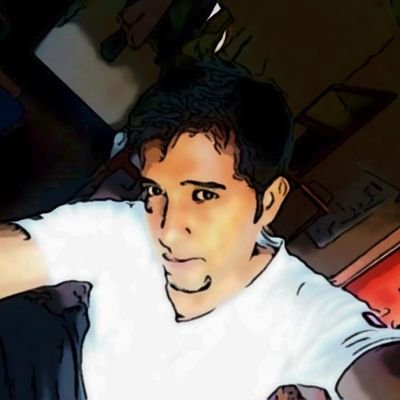 ajmal_codes's profile picture. 𝖘𝖔𝖋𝖙𝖜𝖆𝖗𝖊 𝖊𝖓𝖌𝖎𝖓𝖊𝖊𝖗
🔳 Full Stack Developer
🏁 Next js, React js
🔳https://t.co/q4lrb2Pbqu