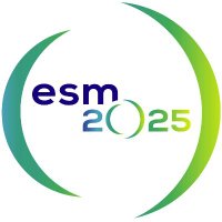 ESM2025(@esm2025_eu) 's Twitter Profile Photo