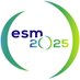 ESM2025 (@esm2025_eu) Twitter profile photo ESM2025 (@esm2025_eu) Twitter profile photo